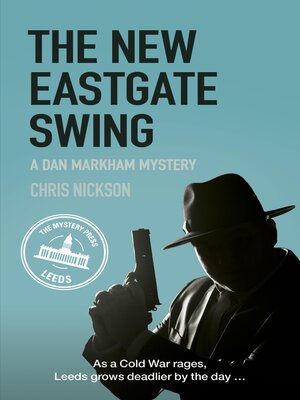 cover image of The New Eastgate Swing